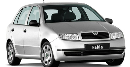 Fiat Fabia