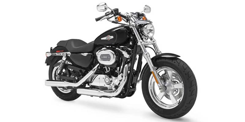 Top Harley Davidson Motorcycles For Women in 2023