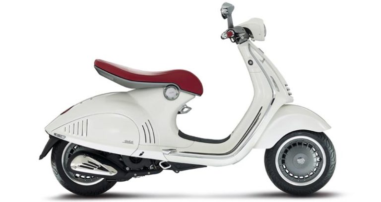 How Fast Does a Vespa Go: Vespa Top Speed By Models