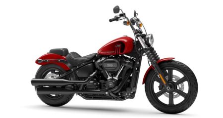 2023 Harley Davidson Street Bob 114[Review, Specs, Speed]