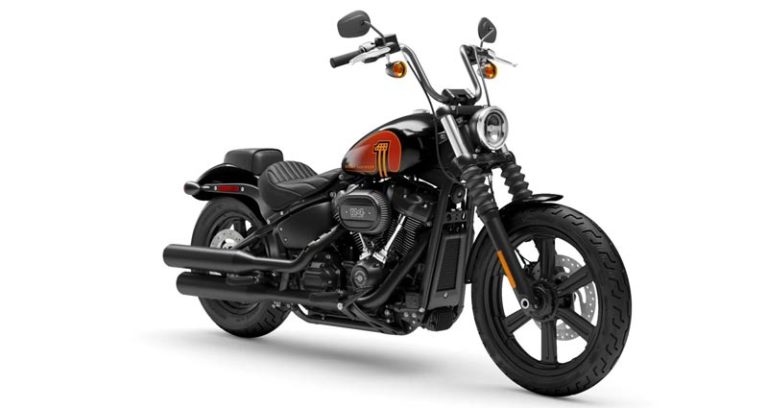 2023 Harley Davidson Street Bob 114[Review, Specs, Speed]