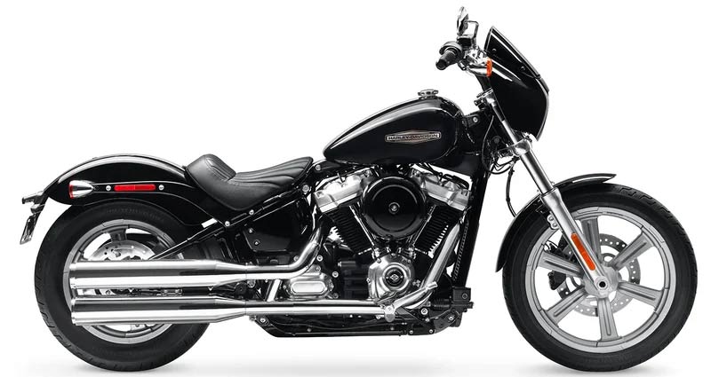 2024 Harley Davidson Softail Standard[Specs, Speed, Price]