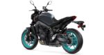 2023 Yamaha MT 09 [Specs, Top Speed, Price, Seat Height]