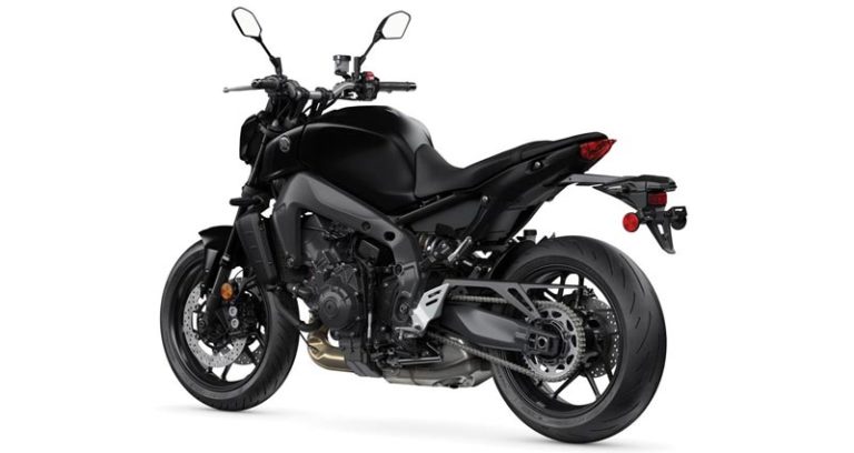 2023 Yamaha MT 09 [Specs, Top Speed, Price, Seat Height]