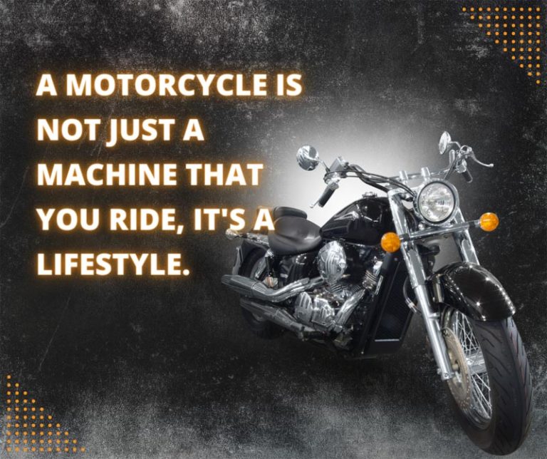 53 Bike Riding Quotes for Motorcycle Riders: Memes