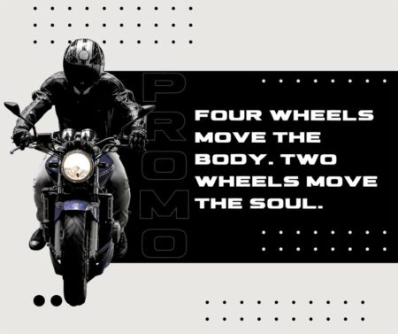 53 Bike Riding Quotes for Motorcycle Riders: Memes