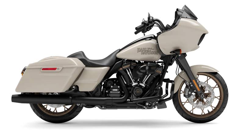 2024 Harley Davidson Road Glide ST[Top Speed,Specs,Price]