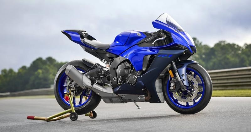 2023 Yamaha YZF R1 [Top Speed, Specs, Features, Prices] - Speedmasti US