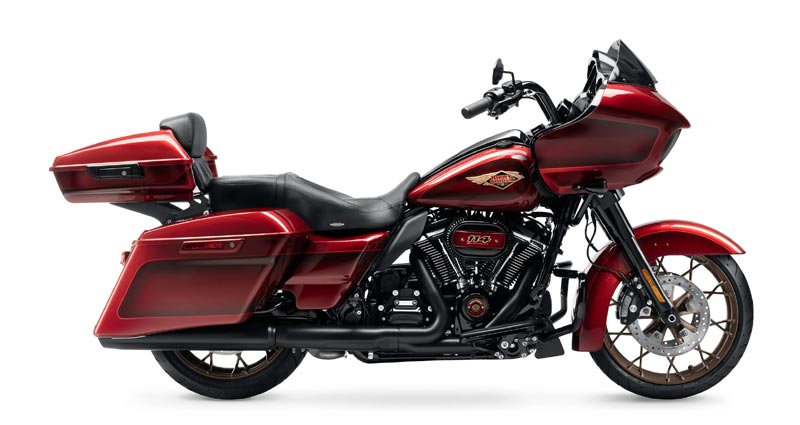 2024 Harley Davidson Motorcycle Lineup: Review,Color,Speed