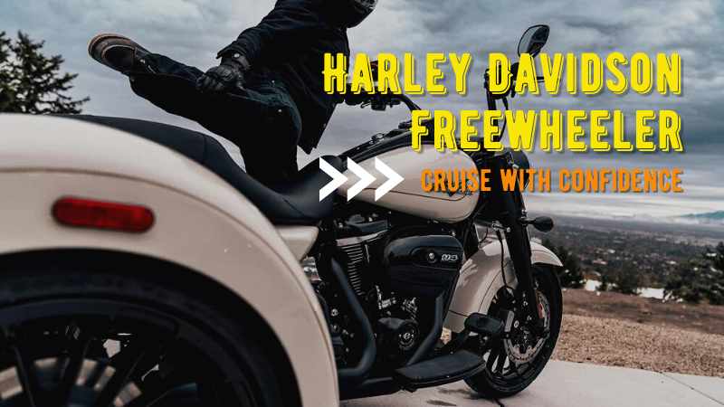 2020 harley freewheeler price