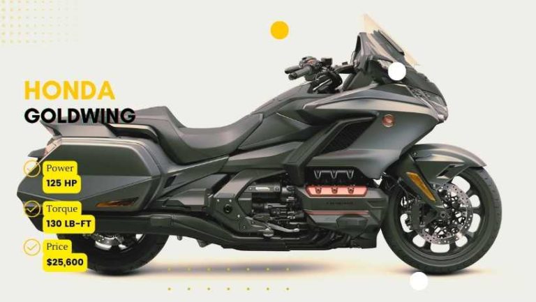 10 Best Cruiser Motorcycles of 2023: A Rider's Guide