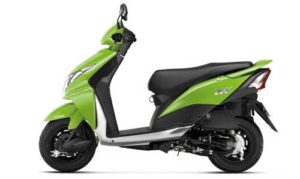 Honda dio 29