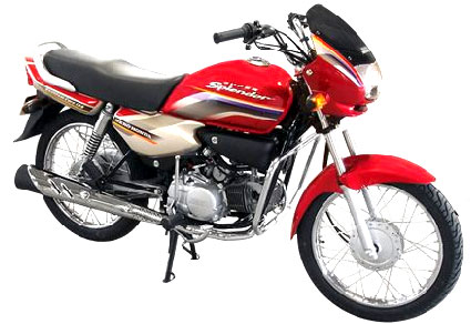 Hero Honda Super Splendor Review, Specifications, Mileage