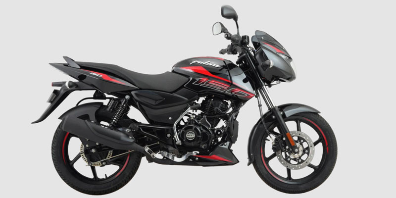 Bajaj Pulsar 150