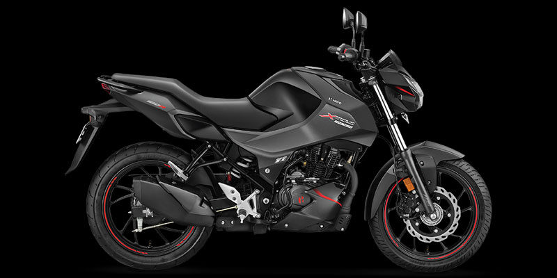 Hero Xtreme 160R