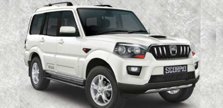 Mahindra Scorpio Getaway Review, Prices, Mileage, 2015 Specifications