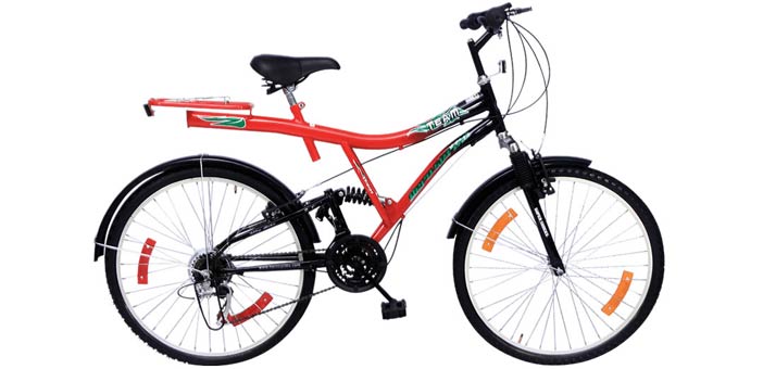 best indian bicycle brands